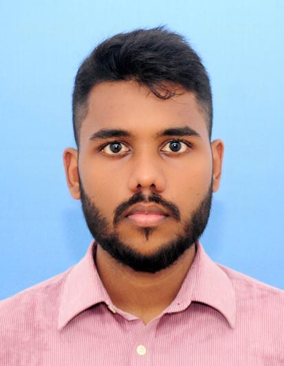 Ashen Gunasekara