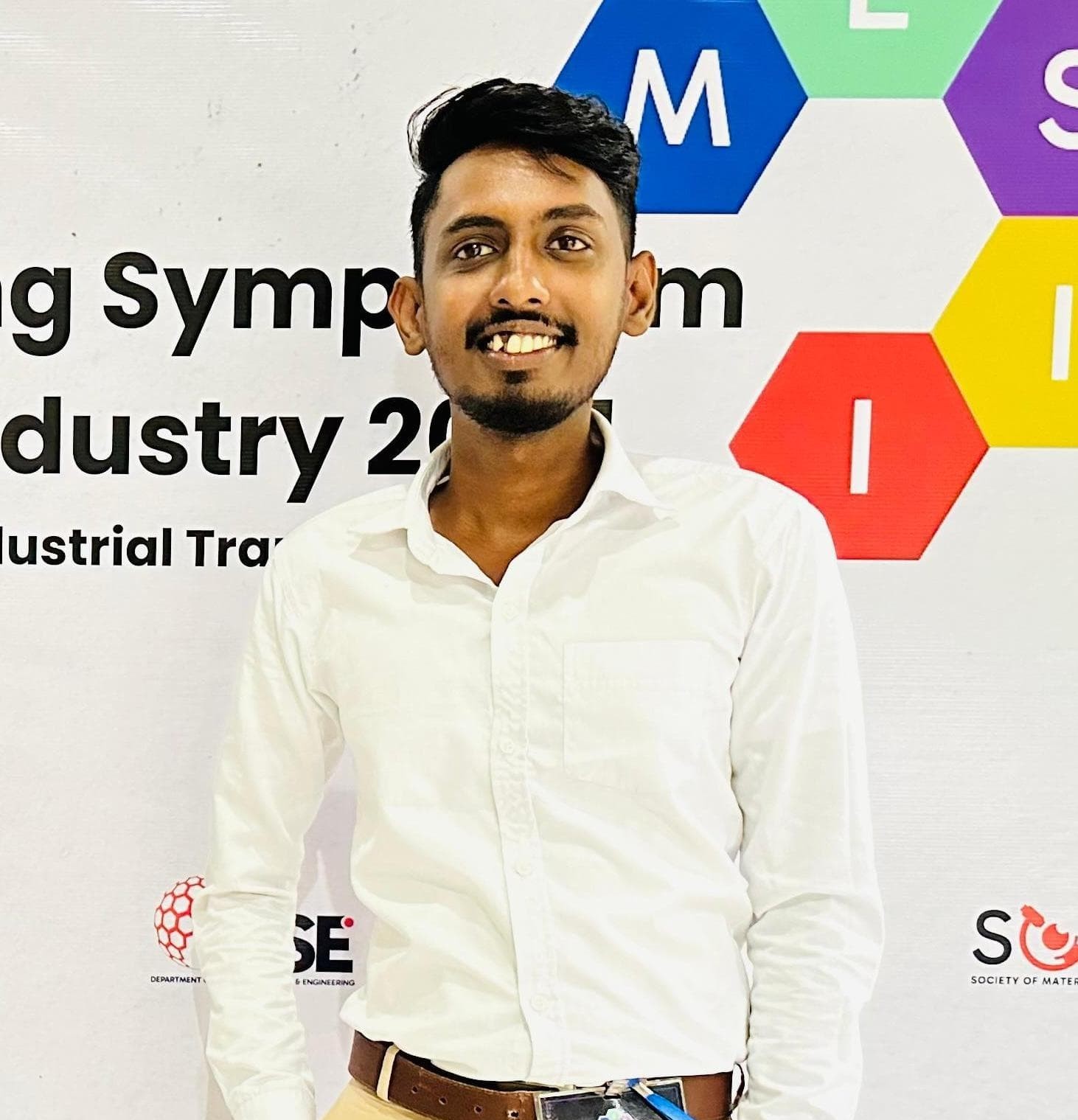 Charuka Abeysinghe
