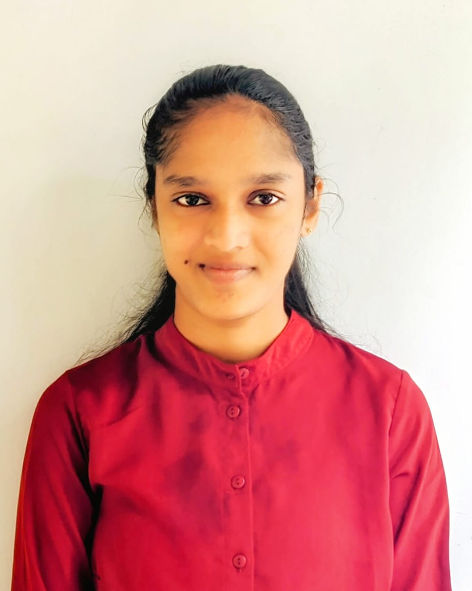 Dhanushi Senavirathne