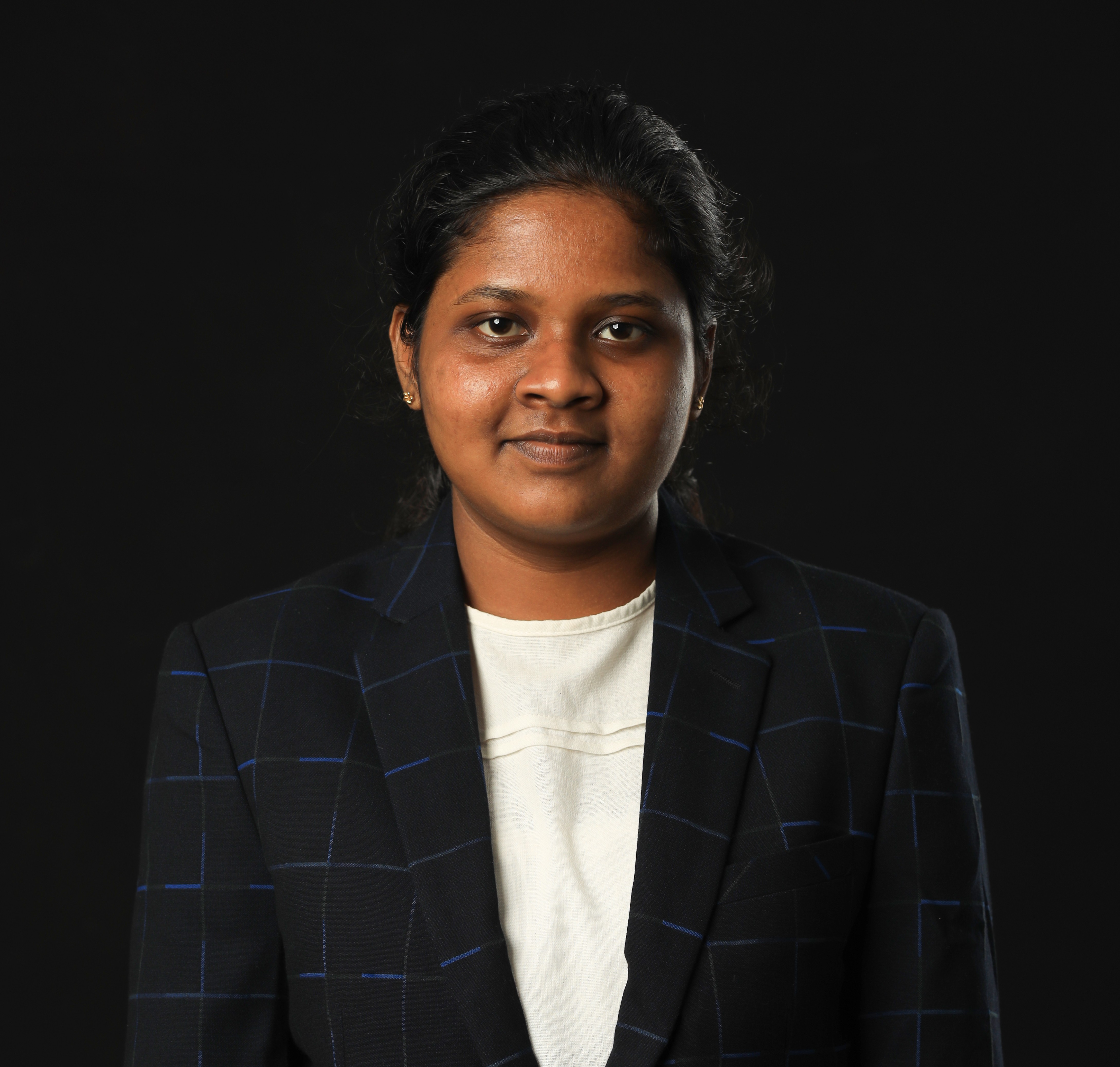 Dileka Wickramasinghe