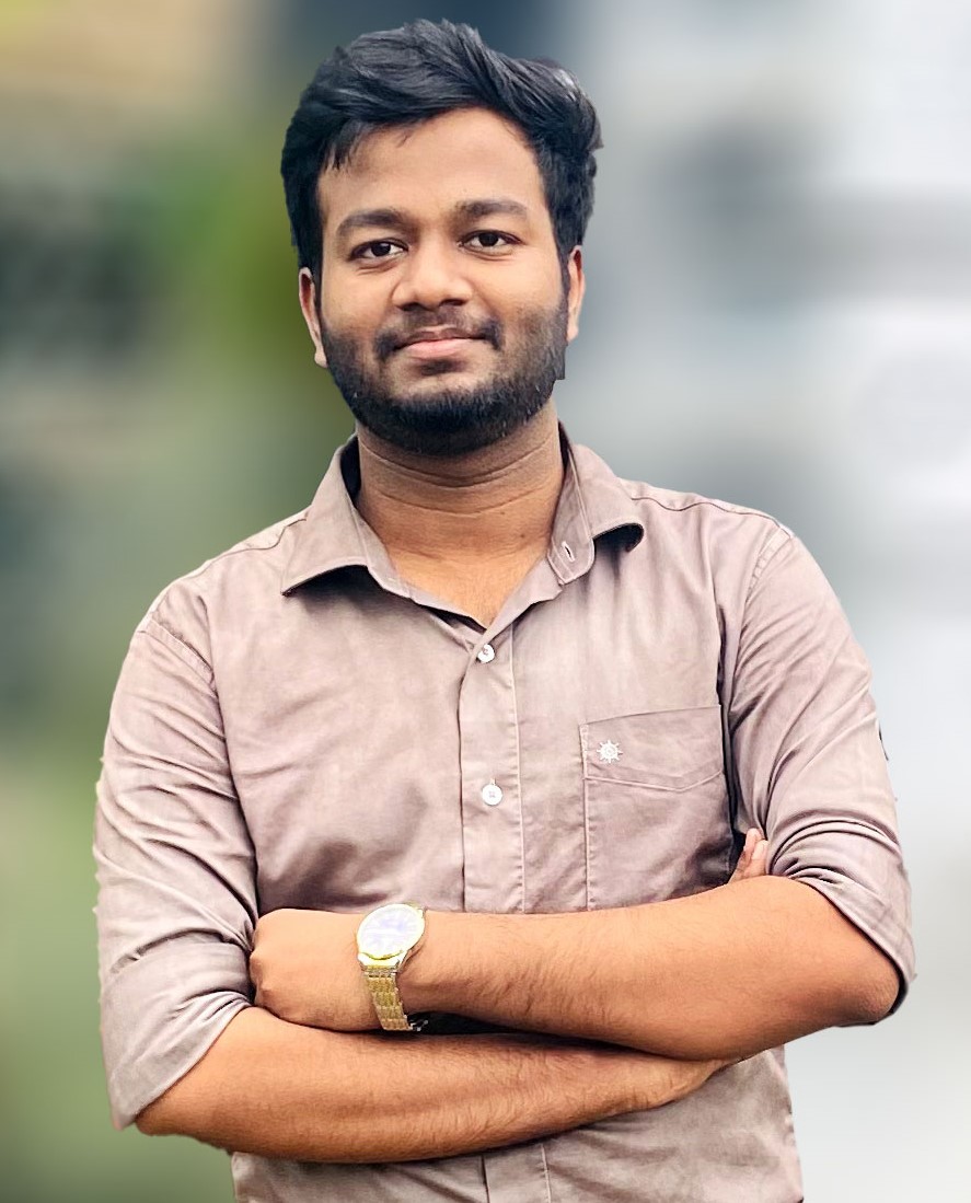 Dilshan Gunathilake