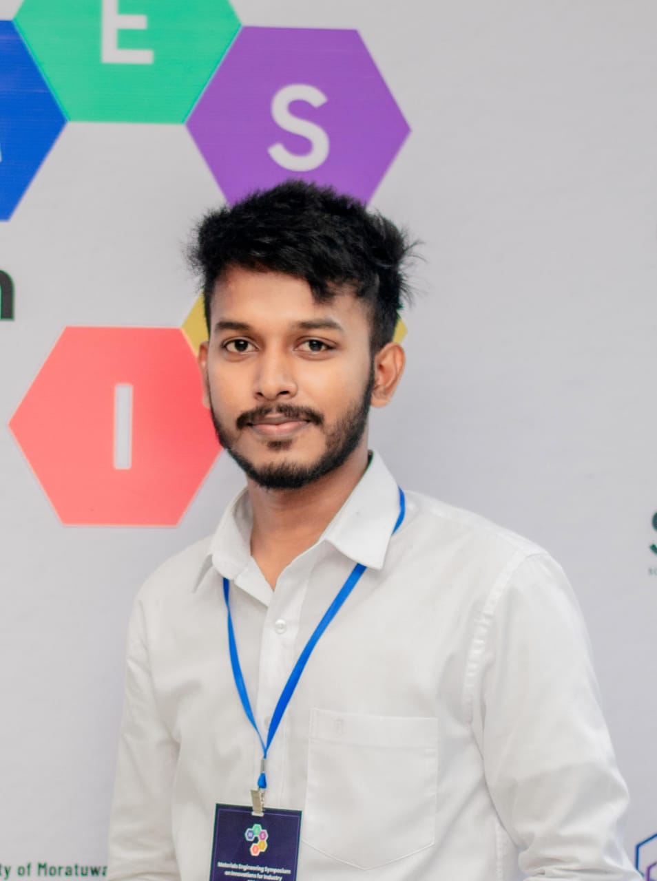 Hasitha Sulakshana