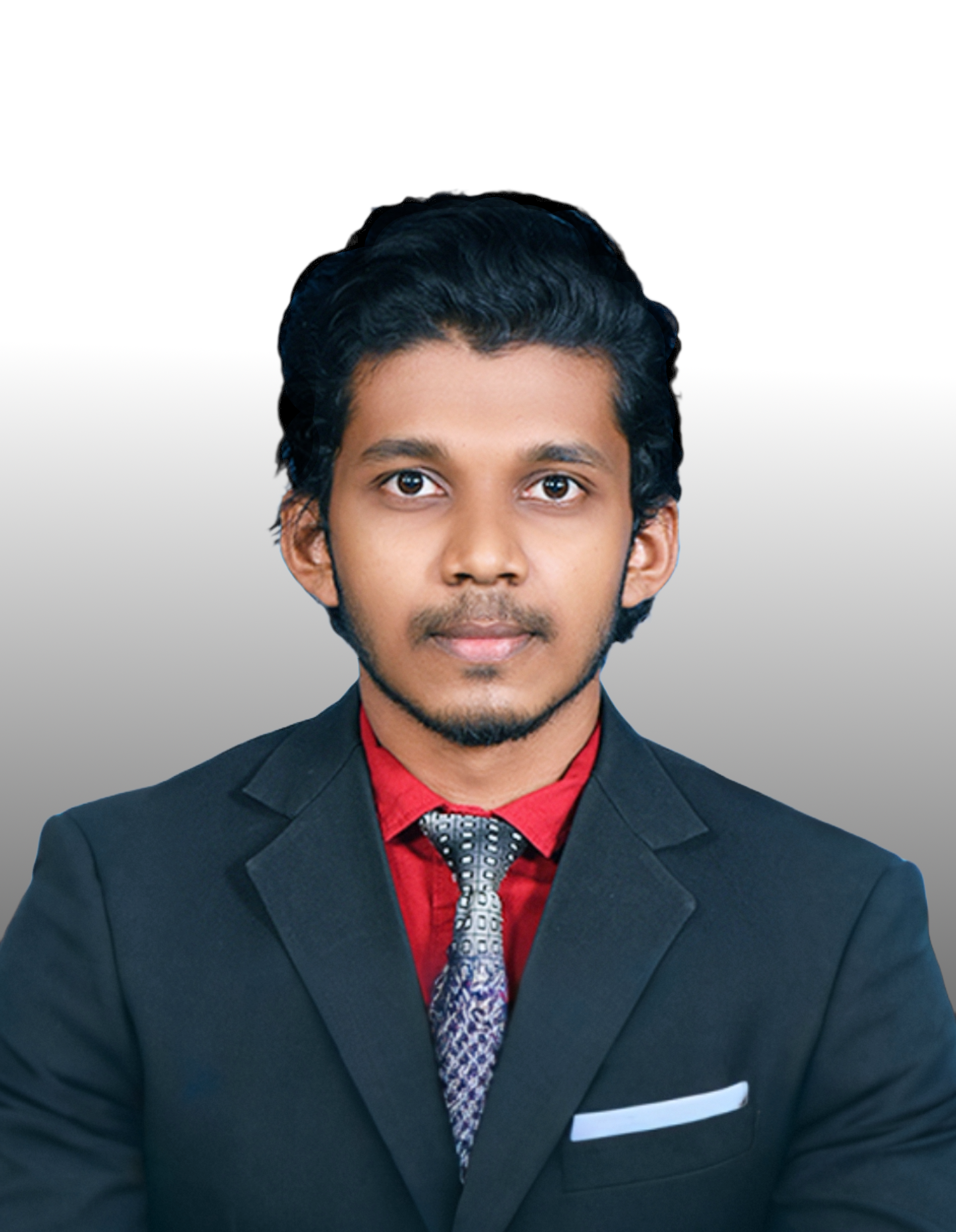 Imesh Livinston