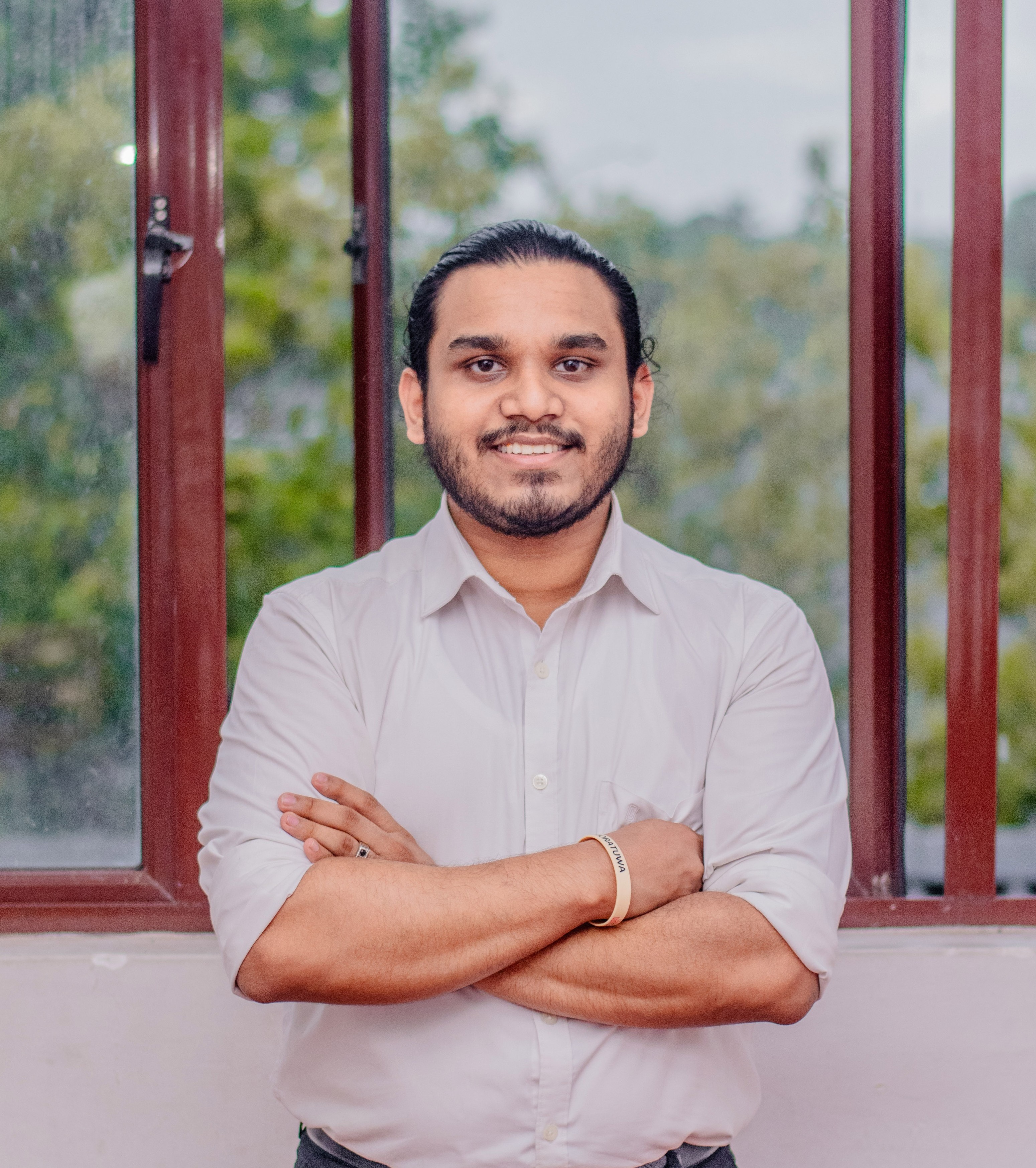 Lasith Dissanayake