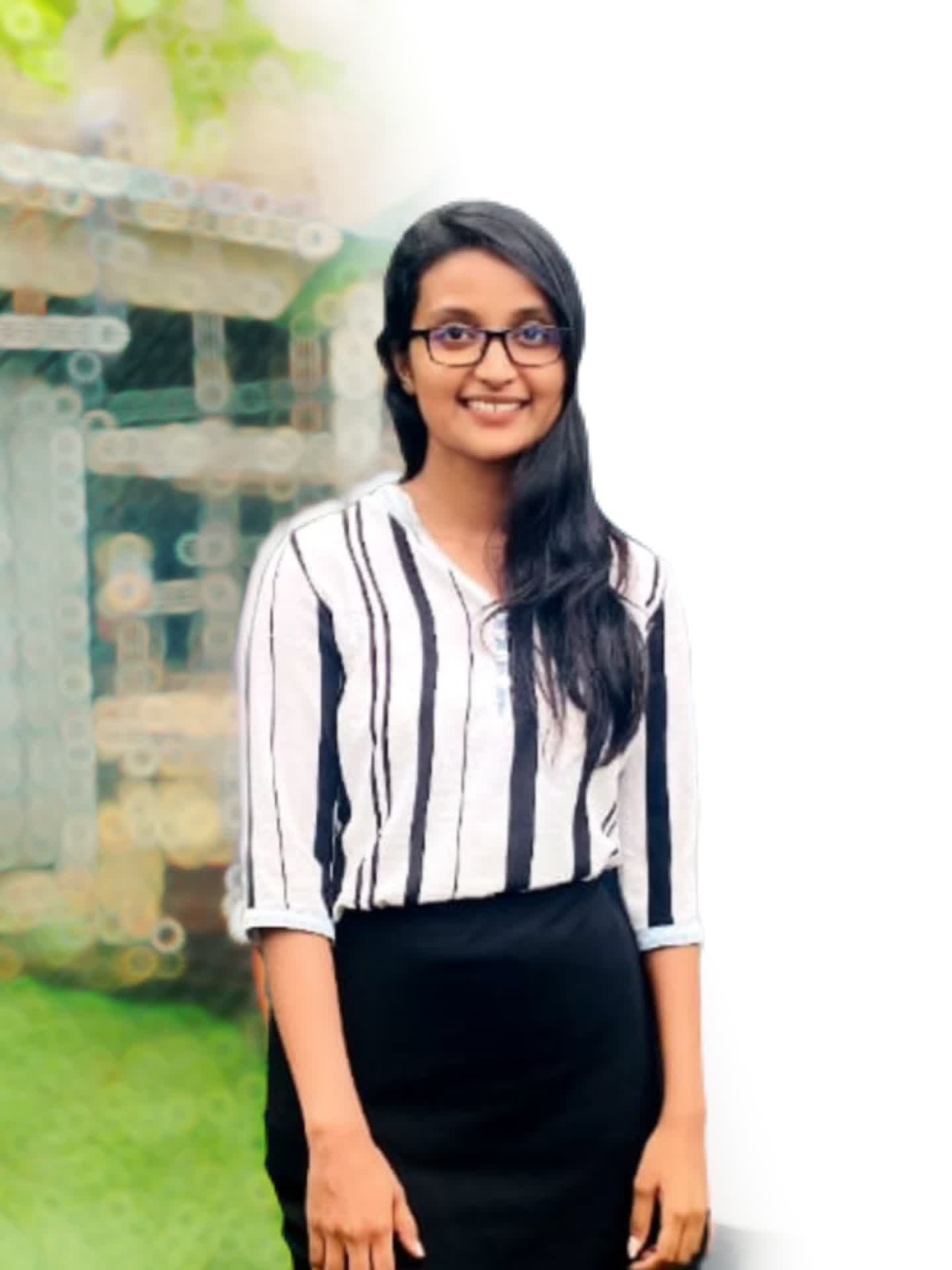 Manori Jayawardhana