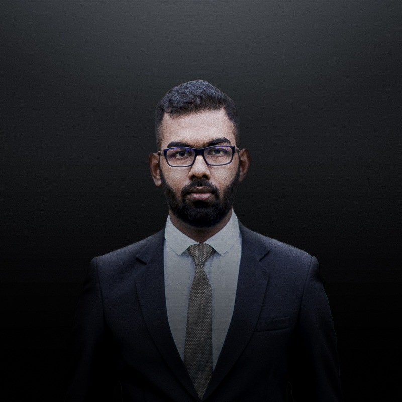 Vihanga Mendis