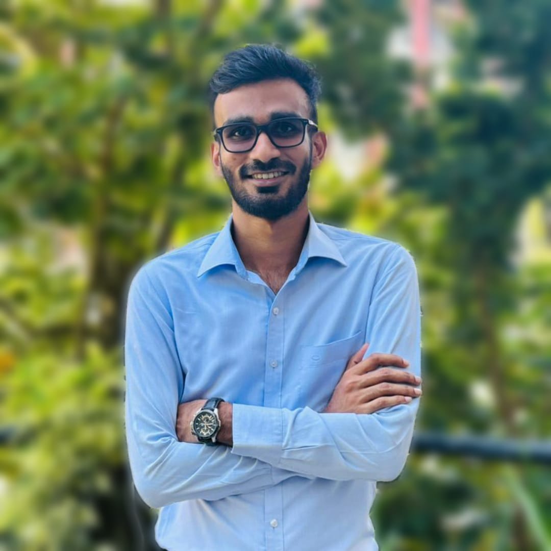 Nidul Perera