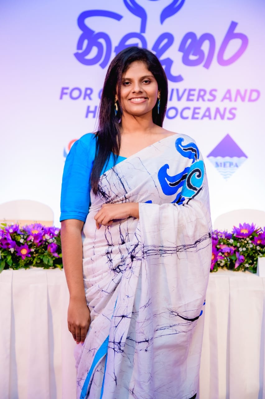 Dilmi Nishara
