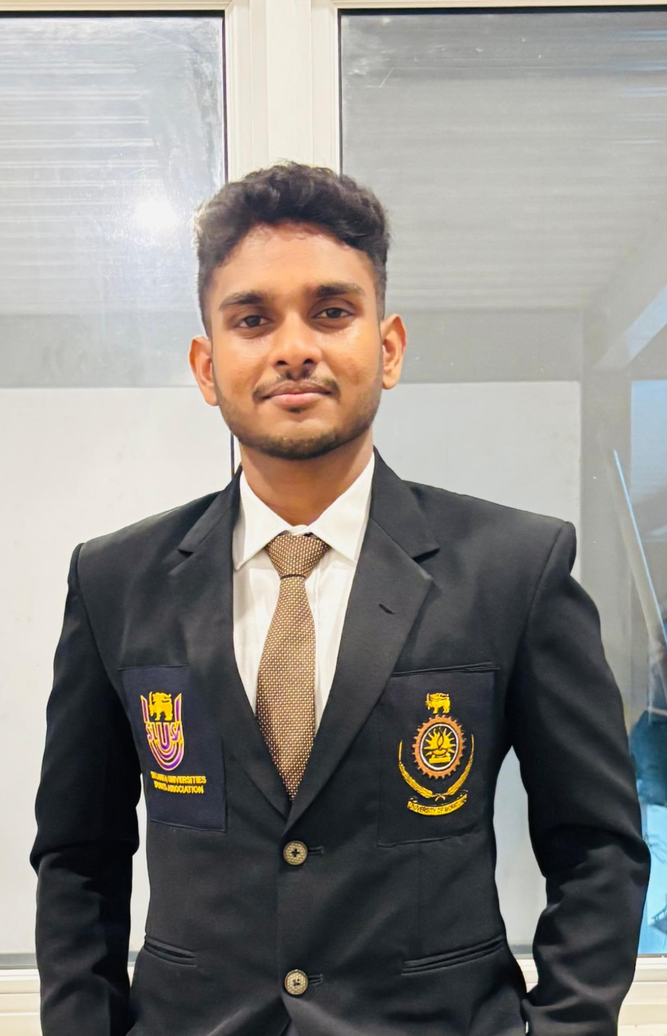 Pramukha Jayasinghe