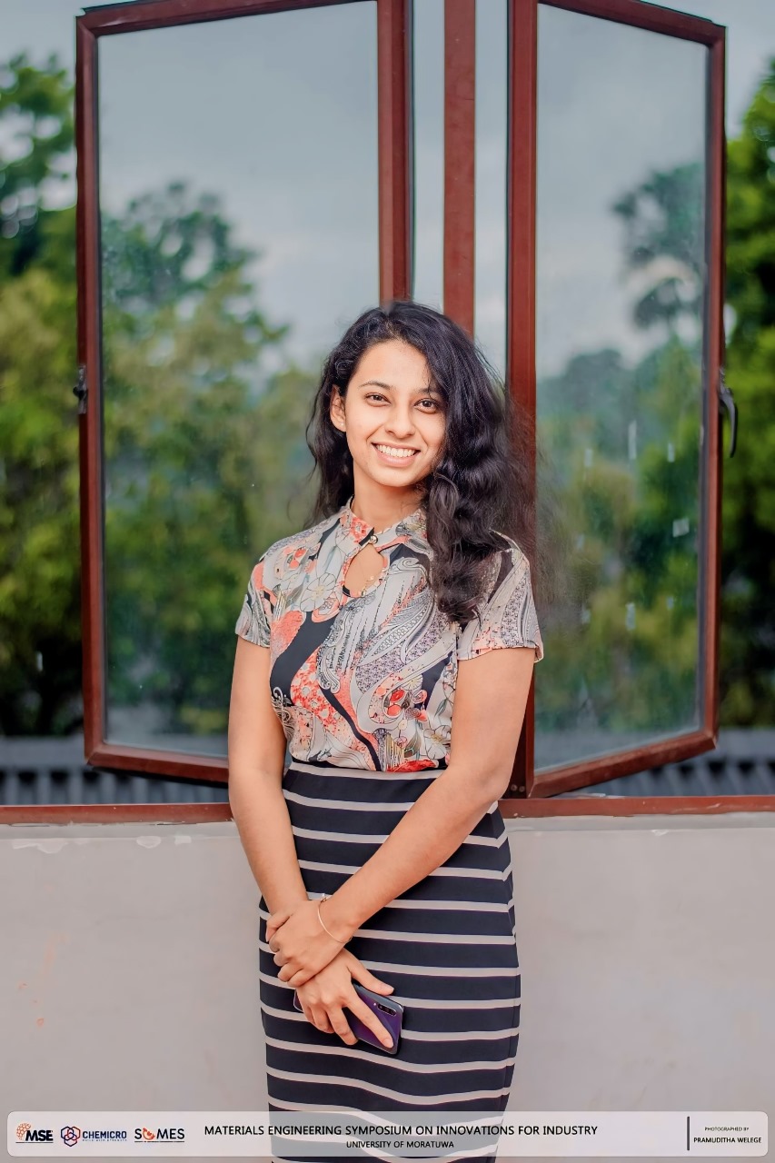 Shyanu Wijerathna