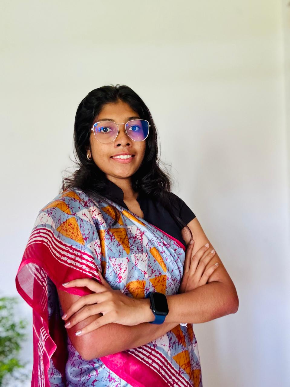 Thathsarani Gamage