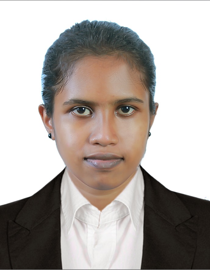 Thilini Apsara