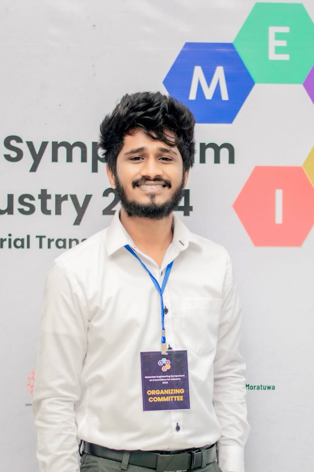 Vihanga Tharuka