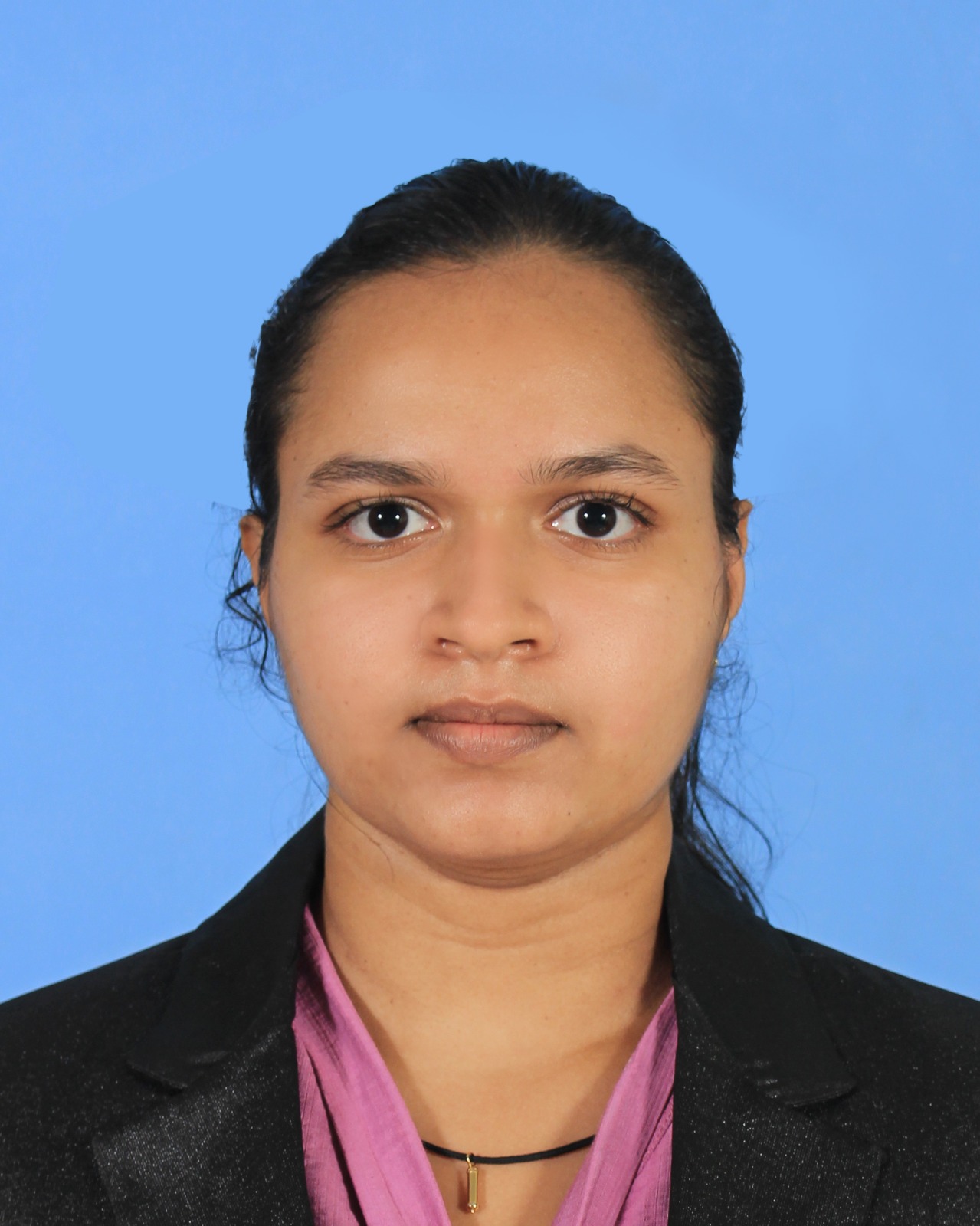 Warsha Yashodini