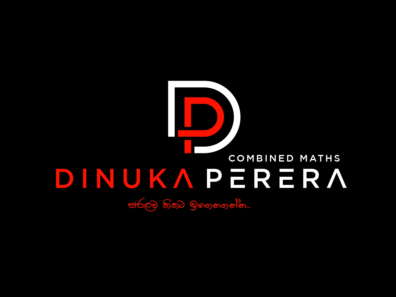 Dinuka Perera
